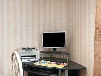 Days Inn By Wyndham Ґрантвілл Зручності фото